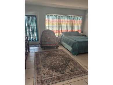 Location! Location! Location! Welcome to the desirable San on Estero Country Club in Florida - for sale on GolfHomes.com, golf home, golf lot