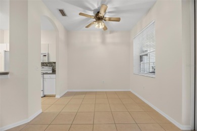 This charming townhouse with two bedrooms and two and a half on The River Club in Florida - for sale on GolfHomes.com, golf home, golf lot