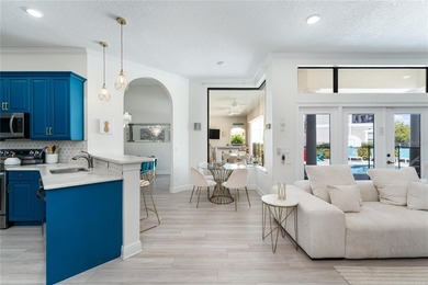 Great opportunity to own a successful vacation rental home in on Reunion Resort Golf Course in Florida - for sale on GolfHomes.com, golf home, golf lot