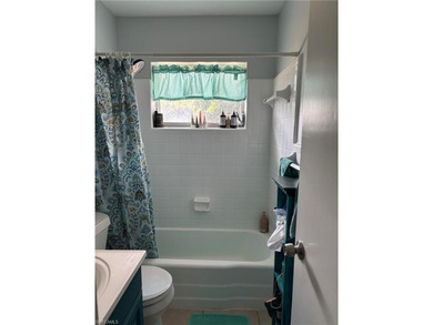 Location! Location! Location! Welcome to the desirable San on Estero Country Club in Florida - for sale on GolfHomes.com, golf home, golf lot