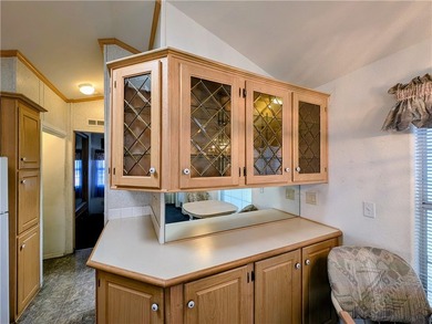 Large home with plenty of potential to make it your own. Nice on Riverview Golf Course in Arizona - for sale on GolfHomes.com, golf home, golf lot