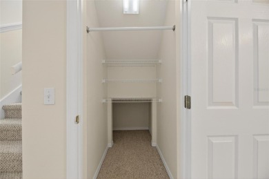 This charming townhouse with two bedrooms and two and a half on The River Club in Florida - for sale on GolfHomes.com, golf home, golf lot