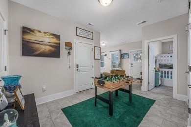 Looking for a 4-bed home in North Myrtle Beach just two blocks on Beachwood Golf Club in South Carolina - for sale on GolfHomes.com, golf home, golf lot