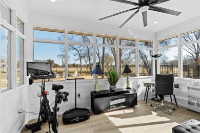 MOTIVATED SELLER**PRICED OVER $50,000 UNDER APPRAISAL DATED on Cedar Creek Country Club in Texas - for sale on GolfHomes.com, golf home, golf lot