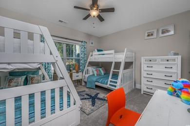 Looking for a 4-bed home in North Myrtle Beach just two blocks on Beachwood Golf Club in South Carolina - for sale on GolfHomes.com, golf home, golf lot