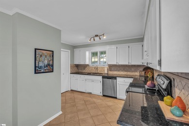 Welcome to this beautifully maintained tri-level home tucked on Pebble Creek Golf Club in South Carolina - for sale on GolfHomes.com, golf home, golf lot