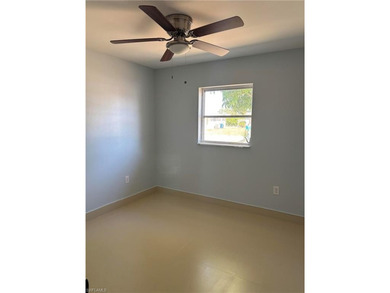 Location! Location! Location! Welcome to the desirable San on Estero Country Club in Florida - for sale on GolfHomes.com, golf home, golf lot