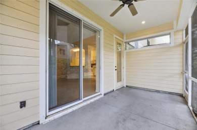 This charming townhouse with two bedrooms and two and a half on The River Club in Florida - for sale on GolfHomes.com, golf home, golf lot