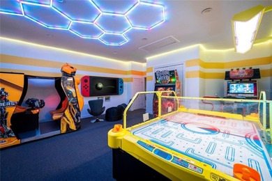 Great opportunity to own a successful vacation rental home in on Reunion Resort Golf Course in Florida - for sale on GolfHomes.com, golf home, golf lot