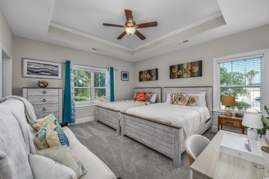 Looking for a 4-bed home in North Myrtle Beach just two blocks on Beachwood Golf Club in South Carolina - for sale on GolfHomes.com, golf home, golf lot