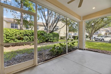 This charming townhouse with two bedrooms and two and a half on The River Club in Florida - for sale on GolfHomes.com, golf home, golf lot