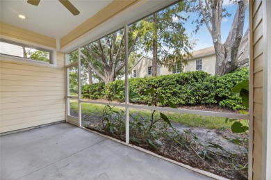 This charming townhouse with two bedrooms and two and a half on The River Club in Florida - for sale on GolfHomes.com, golf home, golf lot