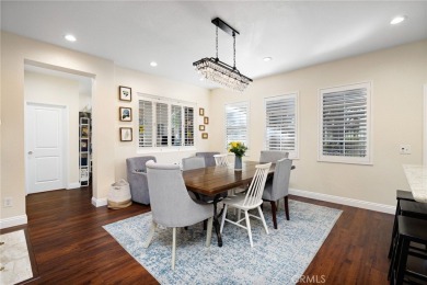Beautifully remodeled home in the private gated community of on Los Serranos Country Club in California - for sale on GolfHomes.com, golf home, golf lot
