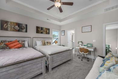 Looking for a 4-bed home in North Myrtle Beach just two blocks on Beachwood Golf Club in South Carolina - for sale on GolfHomes.com, golf home, golf lot