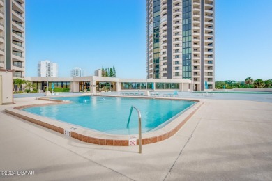 Enjoy stunning sunrises and perfect views of the Intracoastal on Oceans Golf Club in Florida - for sale on GolfHomes.com, golf home, golf lot