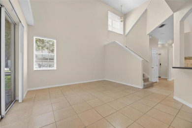 This charming townhouse with two bedrooms and two and a half on The River Club in Florida - for sale on GolfHomes.com, golf home, golf lot