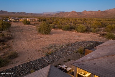 Situated on a desirable premium lot, this Evia floorplan in the on Vista Verde Golf Course in Arizona - for sale on GolfHomes.com, golf home, golf lot