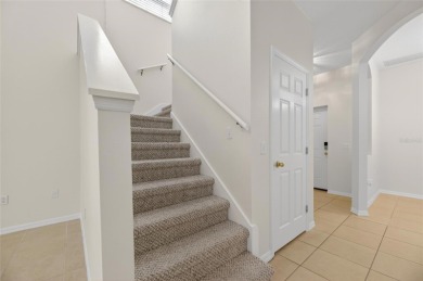 This charming townhouse with two bedrooms and two and a half on The River Club in Florida - for sale on GolfHomes.com, golf home, golf lot