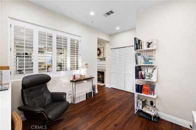 Beautifully remodeled home in the private gated community of on Los Serranos Country Club in California - for sale on GolfHomes.com, golf home, golf lot
