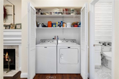 Beautifully remodeled home in the private gated community of on Los Serranos Country Club in California - for sale on GolfHomes.com, golf home, golf lot