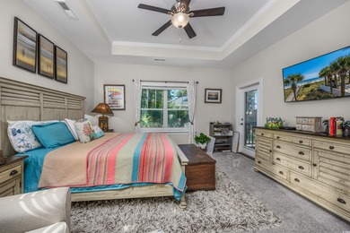 Looking for a 4-bed home in North Myrtle Beach just two blocks on Beachwood Golf Club in South Carolina - for sale on GolfHomes.com, golf home, golf lot