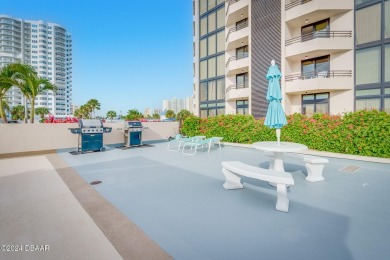 Enjoy stunning sunrises and perfect views of the Intracoastal on Oceans Golf Club in Florida - for sale on GolfHomes.com, golf home, golf lot