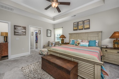 Looking for a 4-bed home in North Myrtle Beach just two blocks on Beachwood Golf Club in South Carolina - for sale on GolfHomes.com, golf home, golf lot