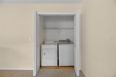 This charming townhouse with two bedrooms and two and a half on The River Club in Florida - for sale on GolfHomes.com, golf home, golf lot