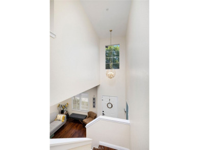 Beautifully remodeled home in the private gated community of on Los Serranos Country Club in California - for sale on GolfHomes.com, golf home, golf lot