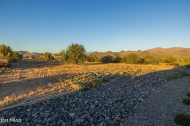 Situated on a desirable premium lot, this Evia floorplan in the on Vista Verde Golf Course in Arizona - for sale on GolfHomes.com, golf home, golf lot