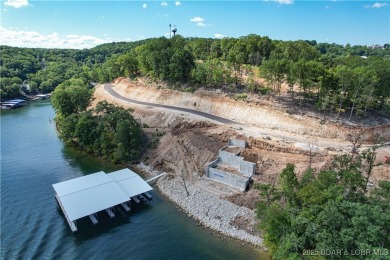 Be one of the first to buy your new lot at one of the Ozarks on Seasons Ridge At Four Seasons in Missouri - for sale on GolfHomes.com, golf home, golf lot