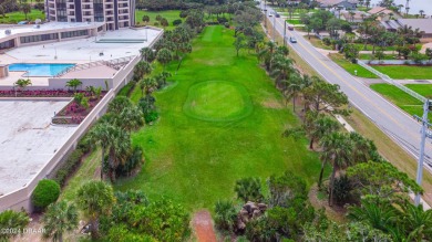 Enjoy stunning sunrises and perfect views of the Intracoastal on Oceans Golf Club in Florida - for sale on GolfHomes.com, golf home, golf lot
