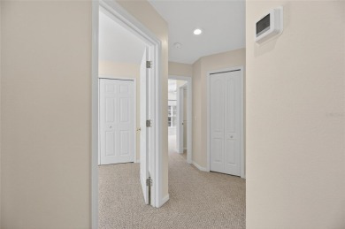 This charming townhouse with two bedrooms and two and a half on The River Club in Florida - for sale on GolfHomes.com, golf home, golf lot