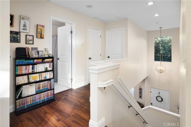 Beautifully remodeled home in the private gated community of on Los Serranos Country Club in California - for sale on GolfHomes.com, golf home, golf lot