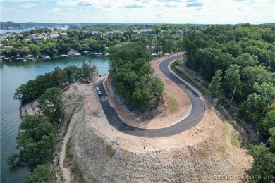 Be one of the first to buy your new lot at one of the Ozarks on Seasons Ridge At Four Seasons in Missouri - for sale on GolfHomes.com, golf home, golf lot