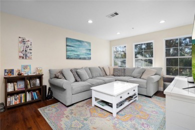 Beautifully remodeled home in the private gated community of on Los Serranos Country Club in California - for sale on GolfHomes.com, golf home, golf lot