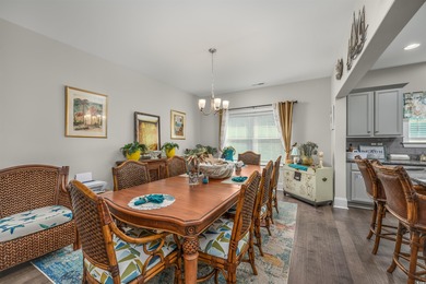 Looking for a 4-bed home in North Myrtle Beach just two blocks on Beachwood Golf Club in South Carolina - for sale on GolfHomes.com, golf home, golf lot