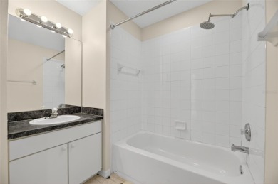 This charming townhouse with two bedrooms and two and a half on The River Club in Florida - for sale on GolfHomes.com, golf home, golf lot