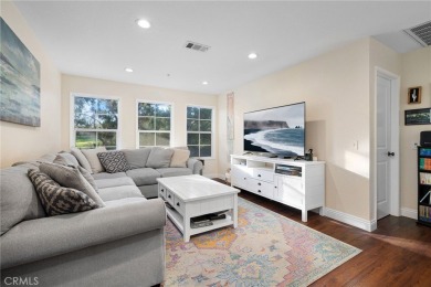 Beautifully remodeled home in the private gated community of on Los Serranos Country Club in California - for sale on GolfHomes.com, golf home, golf lot