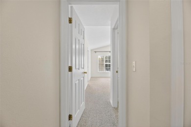 This charming townhouse with two bedrooms and two and a half on The River Club in Florida - for sale on GolfHomes.com, golf home, golf lot