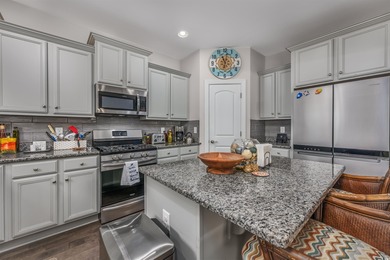 Looking for a 4-bed home in North Myrtle Beach just two blocks on Beachwood Golf Club in South Carolina - for sale on GolfHomes.com, golf home, golf lot