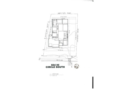 New golf course home in Horseshoe Bay.  Home features 3 bedrooms on Slick Rock Golf Course - Horseshoe Bay in Texas - for sale on GolfHomes.com, golf home, golf lot