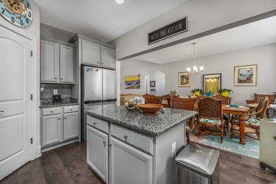 Looking for a 4-bed home in North Myrtle Beach just two blocks on Beachwood Golf Club in South Carolina - for sale on GolfHomes.com, golf home, golf lot