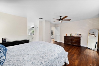 Beautifully remodeled home in the private gated community of on Los Serranos Country Club in California - for sale on GolfHomes.com, golf home, golf lot