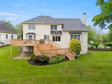 Welcome to 72 Vanderveer Drive, a beautifully maintained on New Jersey National Golf Club in New Jersey - for sale on GolfHomes.com, golf home, golf lot
