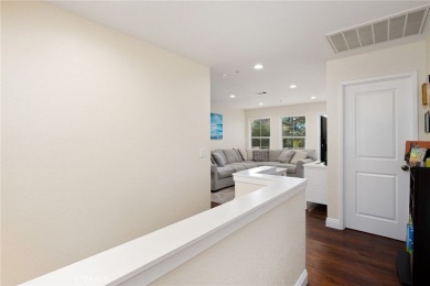 Beautifully remodeled home in the private gated community of on Los Serranos Country Club in California - for sale on GolfHomes.com, golf home, golf lot
