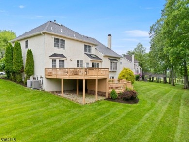 Welcome to 72 Vanderveer Drive, a beautifully maintained on New Jersey National Golf Club in New Jersey - for sale on GolfHomes.com, golf home, golf lot