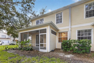 This charming townhouse with two bedrooms and two and a half on The River Club in Florida - for sale on GolfHomes.com, golf home, golf lot