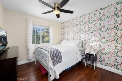 Beautifully remodeled home in the private gated community of on Los Serranos Country Club in California - for sale on GolfHomes.com, golf home, golf lot