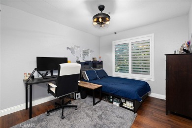 Beautifully remodeled home in the private gated community of on Los Serranos Country Club in California - for sale on GolfHomes.com, golf home, golf lot